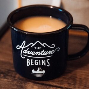 Aeropress Coffee Maker