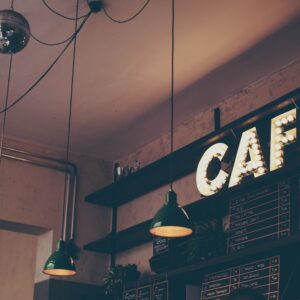 Brazilian Santos 250g