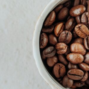 Ethiopian Yirgacheffe 250g